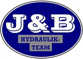 J & B Hydraulikteam GmbH & Co. KG Logo
