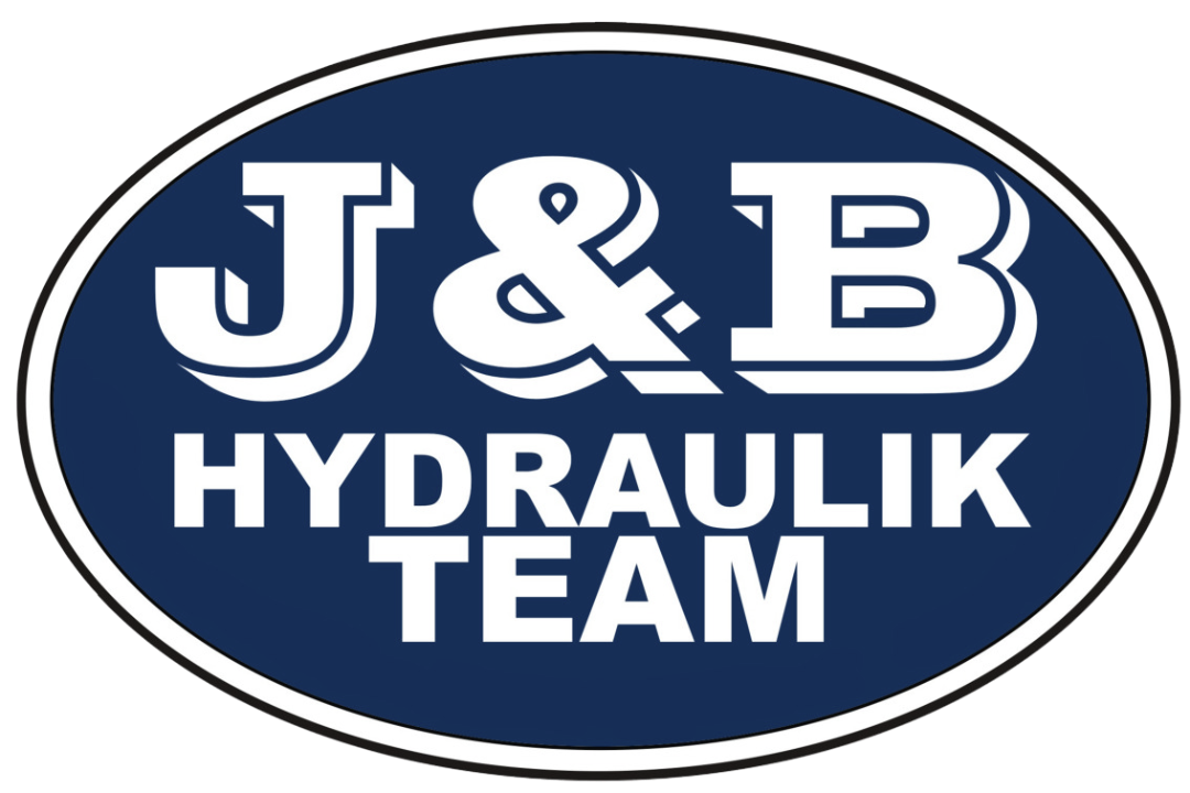 J&B Hydraulikteam - alles rundum Hydraulik